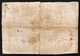 Repubblica Romana 10 Paoli 1798 Banco Di Santo Spirito N.C. Bell'esemplare Fori Ma Q.spl LOTTO 2671 - Altri & Non Classificati