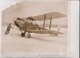 SEE SCAN DUCHESS AIR TRIP BEDFORD BARNARD CROYDON AFRICA   25*20CM Fonds Victor FORBIN 1864-1947 - Aviación