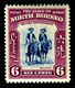 1939 North Borneo - North Borneo (...-1963)