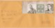 Australia 2015 Victoria Cross Winners 1 John Bisdee & 2 Guy Wylly 2nd Boer War On Domestic Letter Unpostmarked - Lettres & Documents