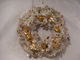 Couronne De Noel - Decoration Fetes Noel - Schmuck Und Dekor