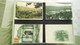 Delcampe - 34	LOT DE	16 CARTES LAMALOU LES BAINS 	N° DE CASIER 	198 - Lamalou Les Bains