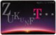 GERMANY P-Serie B-079 - 03 01.95 (5502) - Used - P & PD-Reeksen : Loket Van D. Telekom