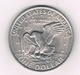 ONE DOLLAR 1971 USA /5884/ - 1971-1978: Eisenhower