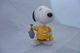 SNOOPY PESCATORE ACTION FIGURE - Altri & Non Classificati