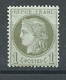 N° 50 NEUF SANS GOMME - 1871-1875 Ceres