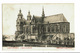 CPA - Carte Postale - Belgique-Saint-Hubert -  Son Eglise  En 1905-VM5294 - Saint-Hubert