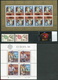 16 Versch. / Diff. CEPT- Issues As Per 3 Scans - ** Mnh Neuf Postfris - Mi. 166,00 Euro - Sammlungen