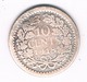 10 CENT  1918  NEDERLAND /7063// - 10 Cent