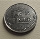 1989 - Cuba - 25 CENTAVOS, (little 25 ), Intur, Visitors Coinage, KM 418.2 - Cuba