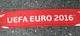 AC - COCA COLA UEFA EURO 2016 FRANCE SCARF BRAND NEWCIRCULATED - Abbigliamento, Souvenirs & Varie