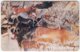 SOUTH AFRICA A-383 Chip Telkom - Culture, Historic Painting - Used - Südafrika