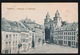 MALMEDY  MARKTPLATZ M.PFARRKIRCHE - Archery