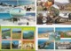 64 - Pyrénées Atlantique - Lot De 100 Cartes Postales (toutes Multivues) Majorité Pays Basque - Autres & Non Classés