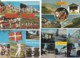 Delcampe - 64 - Pyrénées Atlantique - Lot De 100 Cartes Postales (toutes Multivues) Majorité Pays Basque - Autres & Non Classés