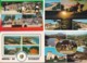 Delcampe - 64 - Pyrénées Atlantique - Lot De 100 Cartes Postales (toutes Multivues) Majorité Pays Basque - Autres & Non Classés