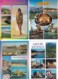 Delcampe - 64 - Pyrénées Atlantique - Lot De 100 Cartes Postales (toutes Multivues) Majorité Pays Basque - Otros & Sin Clasificación