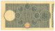 50 LIRE BANCO DI SICILIA BIGLIETTO AL PORTATORE PRIMA DATA 27/04/1897 BB/BB+ - Altri & Non Classificati