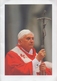 Aandenken Aan Paus Benedictus XVI – Joseph RATZINGER. ° Marktl Am Inn (Duitsland) 16/04/1927. - Papes