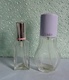 2 Anciens Fl Acons Vaporisateurs  "AVON"  Eau De Toilette 50, 25 Ml VIDES/EMPTY - Flacons (vides)