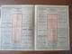 VILLE DE CAUDRY DIMANCHE 16 JUIN 1929 GRANDE BRADERIE CHANSONNETTE FOIRE-EXPOSITION AGRICOLE ET INDUSTRIELLE - Programmes