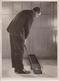 PUTTING PERFECTOR GORDON ROBSON  GOLFERS  GOLF   20*15CM Fonds Victor FORBIN 1864-1947 - Deportes