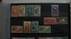 Spanish IFNI-Lot Of 35 Different Complete Sets-mounted Mint(mlh) Stamps - Collections (without Album)