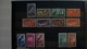 Delcampe - Spanish IFNI-Lot Of 35 Different Complete Sets-mounted Mint(mlh) Stamps - Collections (sans Albums)