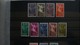 Spanish Sahara-Lot Of 32 Different Complete Sets- Fine Mint(mnh) Stamps - Collections (sans Albums)