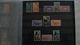 Delcampe - Spanish Sahara-Lot Of 32 Different Complete Sets- Fine Mint(mnh) Stamps - Collections (without Album)