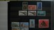 Delcampe - Spanish Sahara-Lot Of 32 Different Complete Sets- Fine Mint(mnh) Stamps - Collections (sans Albums)