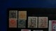 Spanish Colonial Possessions Stamps-Lot Of 18 Different  Fine Mint(mnh);mounted(mlh) And Hinge(mh) Mint Stamps - Collections (sans Albums)