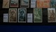 Spanish Colonial Possessions Stamps-Lot Of 18 Different  Fine Mint(mnh);mounted(mlh) And Hinge(mh) Mint Stamps - Collections (without Album)