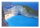 POST CARD GRECE  ZAKYNTHOS  (AGOS1000013-16) - Grecia