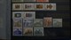 Spanish Stamps-Lot Of 27 Different Complete Sets-mounted(mlh) And Fine(mnh) Mint Stamps - Collections (sans Albums)