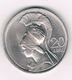 20 DRACHME 1973   GRIEKENLAND /5939/ - Grèce