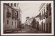 CPA - Espana / Spain -  ALGECIRAS, Calle De Regino Martinez, Fotografica - Cádiz