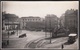 CPA 64 -  BAYONNE, Place De La Gare, Autocar, Tram - Carte Photo, 1933 - Bayonne