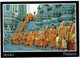 Thailand, Monks - Thailand