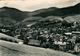 Sainte Marie Aux Mines CPA 68 Haut Rhin Alsace  PANORAMIQUE  Photo  Ed Marasco  Marcophilie Daguin Flamme - Sainte-Marie-aux-Mines