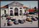 Greece Crete XANIA - OLDTIMER CARS Automobile Auto Car Voiture POSTCARD (see Sales Conditions) - PKW