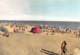 CPM - 34 - CARNON PLAGE - Camping International Du Grand Travers - Rte D. 59 - Vue De La Plage - Mauguio