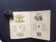 Delcampe - ALMANACH CALENDRIER 1883 De KATE GREENAWAY Offert Par Le Journal De La Jeunesse A Ses Abonnés LIBRAIRIE HACHETTE ET Cie - Petit Format : ...-1900