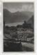 AK 0294  Castell' Tenno Col Lago Di Garda Um 1929 - Trento