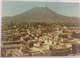 (629) Peru - Arequipa - Panorama Of The Town With The Misti. - Pérou