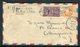 Etats Unis - Entier Postal + Complément En Exprès De Miami Pour Collingewood En 1937 - Réf AT 137 - Storia Postale