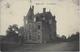 Waillet    Le Château   -   Prachtige Kaart!   1913 - Somme-Leuze