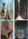 Delcampe - Espagne - Lot De 100 Cartes - 100 - 499 Postcards