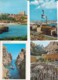 Delcampe - Espagne - Lot De 100 Cartes - 100 - 499 Postcards