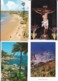 Delcampe - Espagne - Lot De 100 Cartes - 100 - 499 Postcards